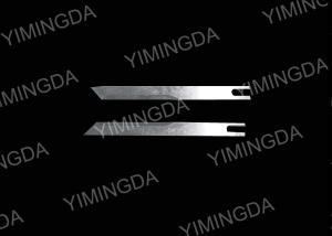 China Metal Knife Automatic Steel Cutter Blade Replacement For Yin Cutter , 69*6*1.0 Mm wholesale