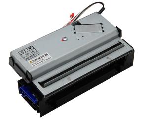 China 112mm USB Kiosk Thermal Printer Portable Module , Seiko LTP2442 Mechanism wholesale