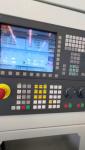 High Precision Inclined Bed Dual Spindle Milling & Drilling Center