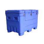 Waterproof Rotomoulded Military Transport Box