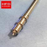 Q235 Aluminum Prototype Machining