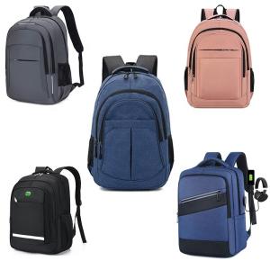 China Sympathy Custom Large Capacity Backpack Business Designer Rucksack For Men wholesale