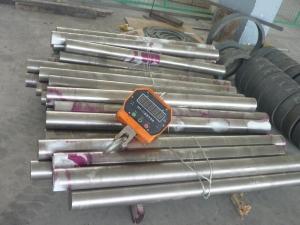China tension/compression load cells mounting adaptors 17-4pH(1.4542,AISI 630,17-4 pH,17/4 Ph,SUS 630,Z6CNU17-04) Round Bars wholesale