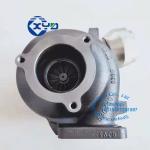 28200-4X910 53049880084 BV50 Hybrid Turbo For KIA Carnival II 2.9L CRDi Engine