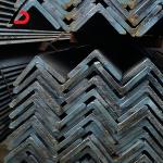 Hot Rolled A36 Q235 SS400 St37 Q235 SS400 A36 ASTM JIS Mild Structural Equal