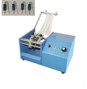 China RS-904F Motorized Factory supply resistor cutting forming machine wholesale