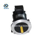 12 Volt DC Permanent Magnet Motor TENV DC Motor 1/4HP 1750R NEMA 56C PMDC