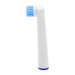 Home Use Travel Electric Power Toothbrush Heads OEM/ODM/OBM Service