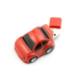 Car Shape USB Flash Drives USB Memory Sticks 1GB 2GB 4GB 8GB