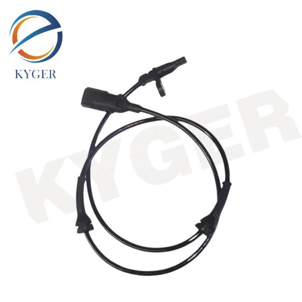 Hot Selling Auto Parts Manufacturer Wholesaler Automotive T4A4018 Front ABS