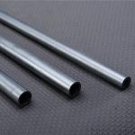 DIN 2391 EN10305-1 EN10305-4 Mechanical Steel Tube Round For Automotive BS 6323,