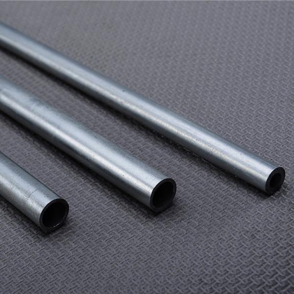 DIN 2391 EN10305-1 EN10305-4 Mechanical Steel Tube Round For Automotive BS 6323,