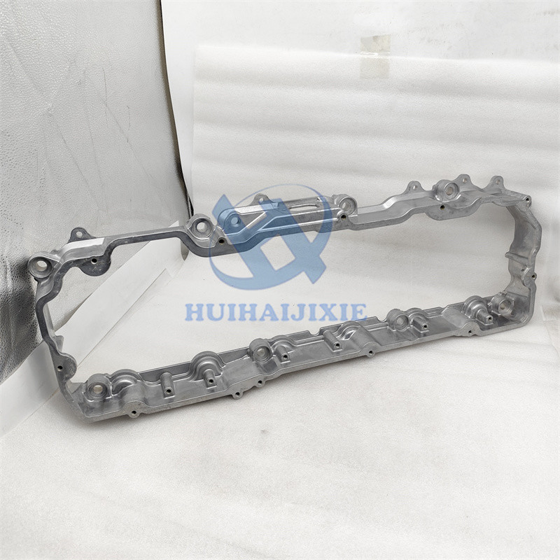 353-6988 353-6990 3536988 3536990 Valve Cover Base for 336D 330D Excavator C9 Engine
