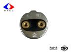 White Zinc Plated 360-081-032-007C Engine Oil Pressure Sensor
