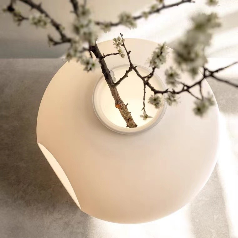 Hot Selling Creative Decoration Hotel Room Bedside Night Light Modern Led Table Lamp