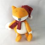 ODM OEM Nice Popular Gifts EN71 High Quality Plush Animal Toys Cute Christmas