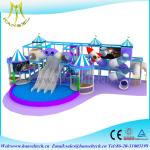 Hansel popular children playground flooring indoor and outdoor