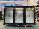 Display Countertop Cooler For Beer And Drink
