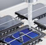Transparent Self-Healing Silicone Gel for Encapsulating and Potting Electrical