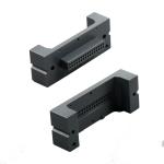 Precise Custom Plastic Machining Small Size PVC CPVC Spare Parts OEM ODM
