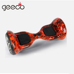 China Mini Scooter Hands Free Two Wheels Self Balancing Scooter 2 Wheels Balancing Self Scooter wholesale