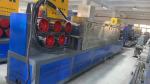 2 Outlet PP Strap Making Machine Extrusion Line Automatic Packing Electric