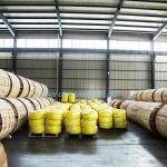 Steel Works IEC 60754 Silicone Rubber Cable Sif Sif/Gl Siff 300/500V 50 70 95mm2