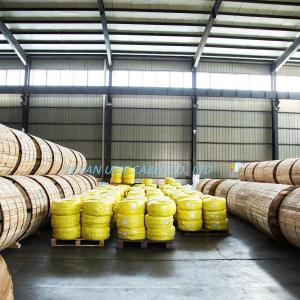 China Customer Specified Electric Silicone Cable Wire with and Heat Resistance up to 180deg wholesale