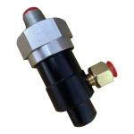 Industrial Construction Engine Part 3022696 Air Starting Motor Lubricator For