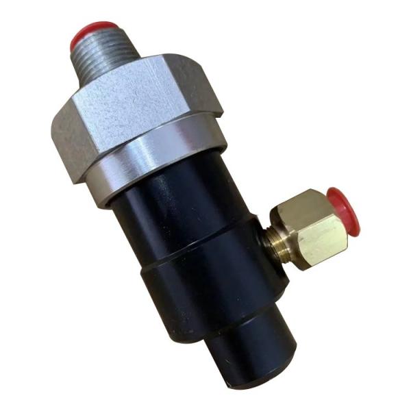 Industrial Construction Engine Part 3022696 Air Starting Motor Lubricator For