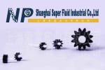 51 Medical Equipment Mini Water Cooling Pump High Corrosion Resistance