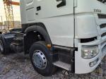 6X4 HOWO 400HP High Horsepower Tow Truck Tractor Truck with 1 Year After-sales