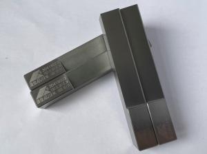 China Gleason Carbide Cutter Tool High Precision Wear Resistance 110×15.24×15.24 wholesale