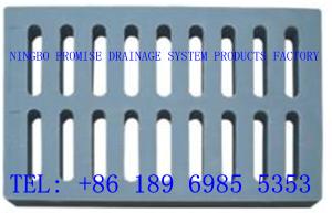 China Frp Grp Gratings Classical 900 Drain Width wholesale