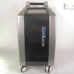 Newest Fat Freezing Cryolipolysis Chin Treatment Double Cryo Machine 4 Handles