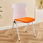 Breathable High Back Office Chair for Professional Training Meetings and
