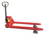 Hand Forklift with NBO 2.5 ton Hydraulic Hand Pallet Truck Widely Use