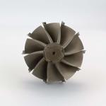 GT4088R Turbine wheel shaft 449208-8 for 751470-0001/751470-0002/751470-0003