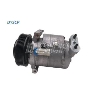 China 26699421 9046543 AC Compressor For Chevrolet Cruze 1.6 Captiva 2.4 Buick Regal Malibu1.6T wholesale