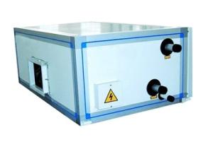 China Ceiling type Air Handling Units-AHU wholesale