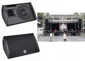 China Live Stage Monitor Speakers Mixer Music Audio Dj Sound Show wholesale