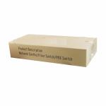 288W POE switch 16 port 10 / 100Mbps port POE power supply and 2-port Gigabit