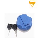 3020701221 Renault Volvo Truck Gas Cap Hot Sale