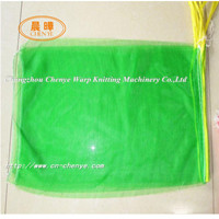 Computerized Raschel Warp Knitting Machine for Vegetable Packaging with 1 Year Warranty and Customizable Size