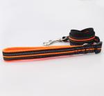 Protection Easy Walking Nylon Reflective Dog Leash For Training Eco Friendly