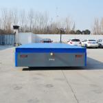 35 Ton Heavy Duty Modular Transfer Carts Vehicle Transfer Carts