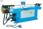 Aluminum High Speed Pipe Cutting Machine Semi - Automatic For Industrial