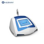 Best popular medical CE / FDA approval laser diode 980 nm spider vascular veins