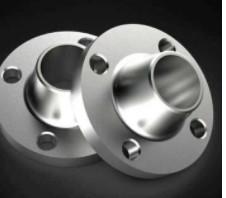 China Welding Neck Flange Nickel Alloy Metal Customized B564 N07718 4 &quot; 900LB wholesale