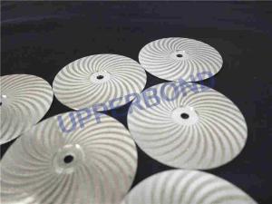 China Graphite Knife Assy Alloy Grinding Wheel MK8 Cigarette Machine Parts wholesale